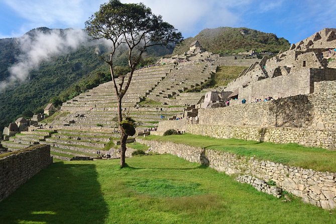 Machu Picchu Tour - A Deep Dive Into the Experience