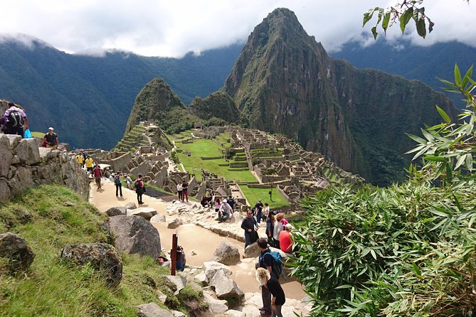 Machu Picchu Tour - What Sets This Tour Apart
