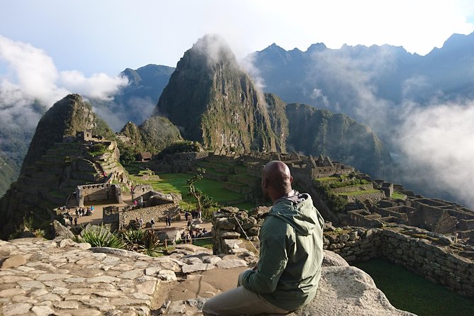 Machu Picchu Tour - The Sum Up
