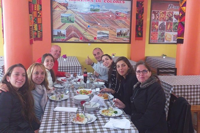 Rainbow Mountain - Final Thoughts