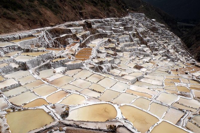 Tour Salineras de Maras and Moray in Private with Peru Vip - Final Thoughts: Why Choose This Tour?