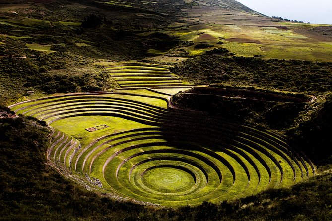 Tour Salineras de Maras and Moray in Private with Peru Vip - FAQ