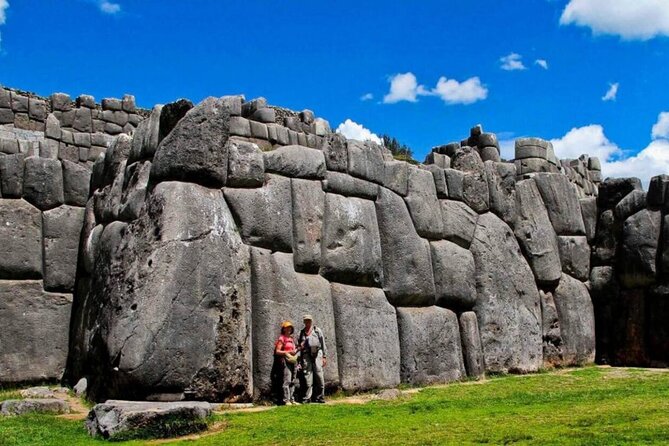 City Tour Cusco, Qoricancha, Sacsayhuaman, Qenqo, Pucapucara and Tambomachay - Authentic Experiences and Honest Feedback
