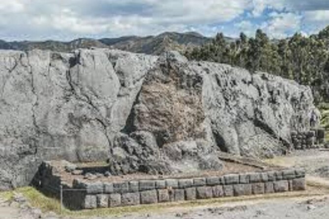 City Tour Cusco, Qoricancha, Sacsayhuaman, Qenqo, Pucapucara and Tambomachay - A Deep Dive into the Cusco City Tour Experience