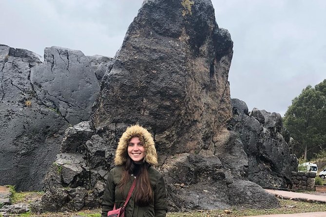 City Tour Cusco, Qoricancha, Sacsayhuaman, Qenqo, Pucapucara and Tambomachay - Who Should Take This Tour?