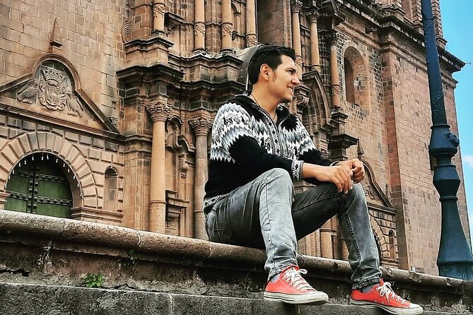 City Tour Cusco, Qoricancha, Sacsayhuaman, Qenqo, Pucapucara and Tambomachay - FAQ