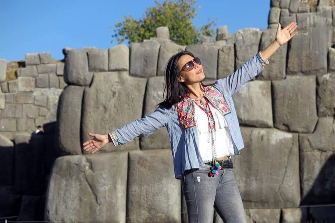 City Tour Cusco, Qoricancha, Sacsayhuaman, Qenqo, Pucapucara and Tambomachay - Key Points
