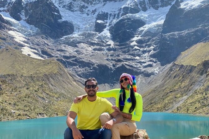 Tour to Laguna Humantay from Cusco - Authenticity and Traveler Experiences