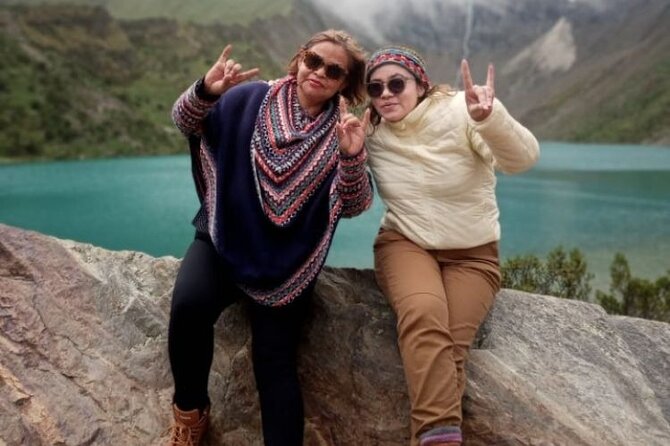 Tour to Laguna Humantay from Cusco - Who This Tour Is Perfect For