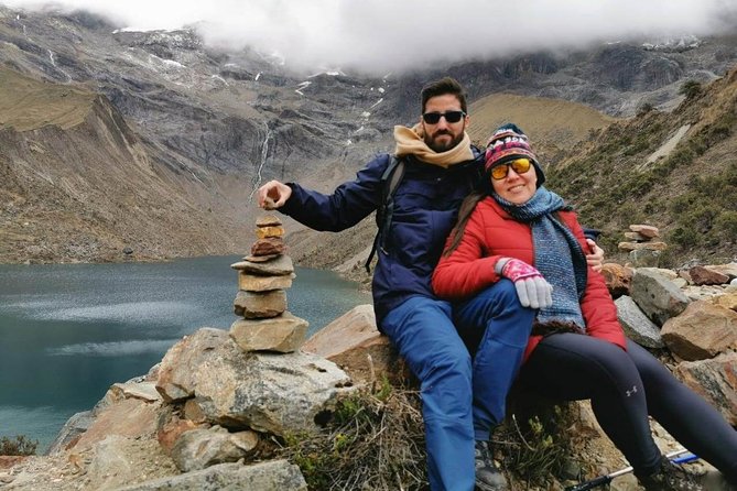 Tour to Laguna Humantay from Cusco - Key Points