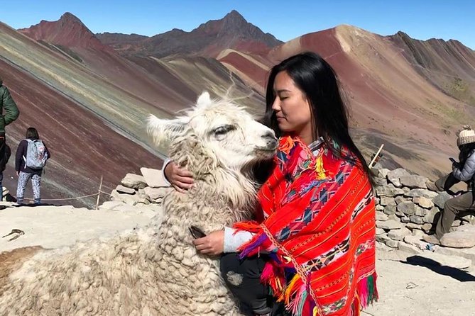 7 Colors Vinicunca Mountain Tour in 1 Day - The Itinerary in Detail