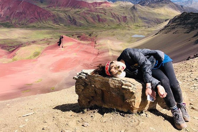 7 Colors Vinicunca Mountain Tour in 1 Day - Final Thoughts: Is It Worth It?