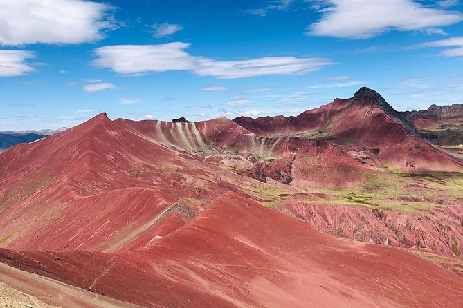 7 Colors Vinicunca Mountain Tour in 1 Day - Who Will Love This Tour?