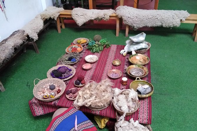 Salineras Tour of Maras, Moray and Sacred Valley of the Incas - FAQ