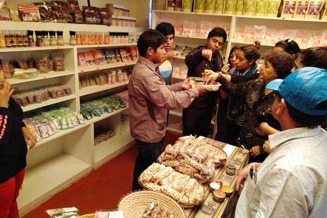 Salineras Tour of Maras, Moray and Sacred Valley of the Incas - Final Word