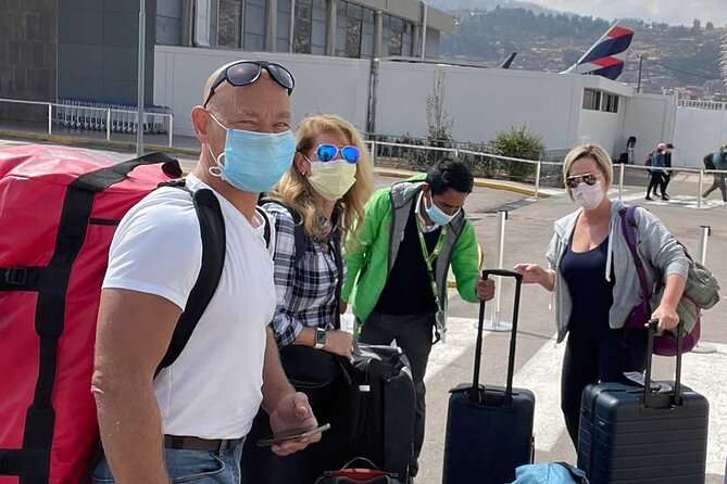 Private transfer Cusco to Ollantaytambo - An In-Depth Look at the Private Cusco to Ollantaytambo Transfer