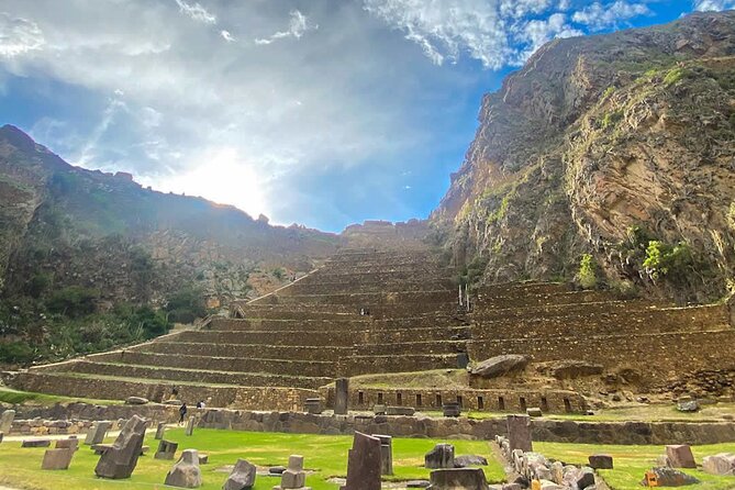 Private transfer Cusco to Ollantaytambo - Who Should Book This Transfer?