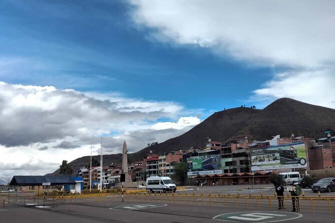Private transfer Cusco to Ollantaytambo - Key Points
