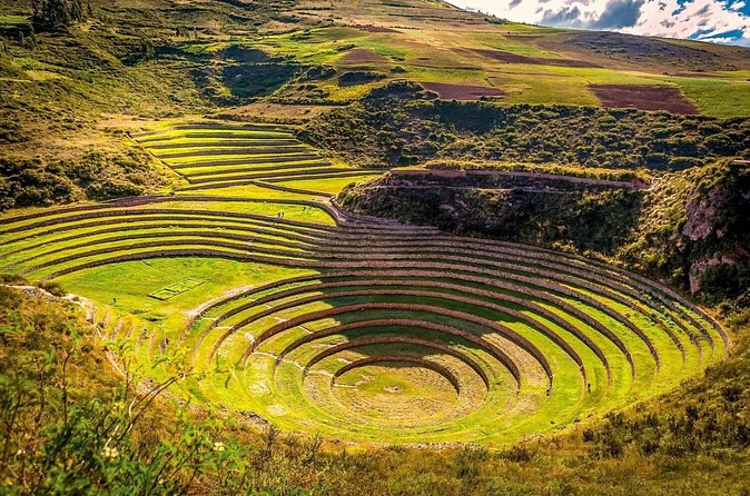Full Day Guided Tour in Sacred Valley and Maras Moray - The Sum Up