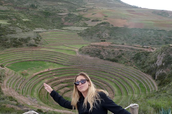 Maras and Moray salt mines | Half day | - Why This Tour Offers Good Value