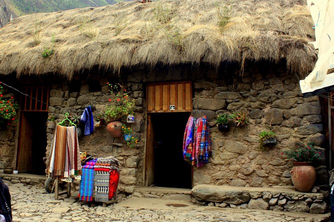 Maras and Moray salt mines | Half day | - Final Thoughts