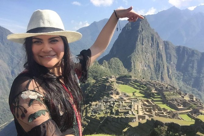 Machu Picchu 1 Day Tour - Vista Dome Train - ALL INCLUSIVE - Who Should Consider This Tour?