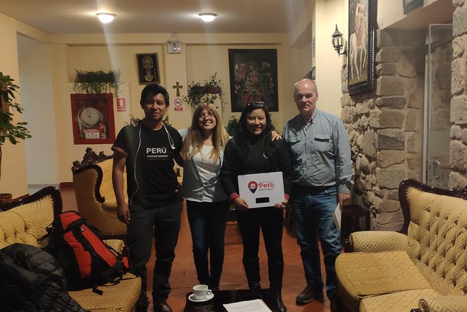 Machu Picchu 1 Day Tour - Vista Dome Train - ALL INCLUSIVE - An In-Depth Look at the Machu Picchu 1 Day Tour