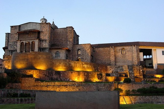 Cusco City Tour (Half Day Tour) - Why You Should Consider This Tour