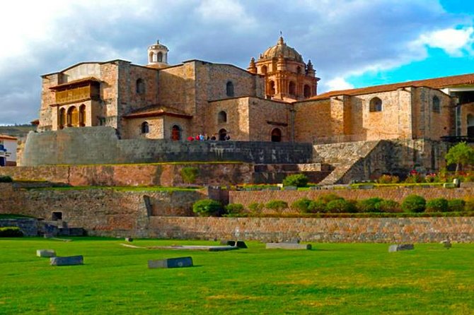 Cusco City Tour (Half Day Tour) - Transportation, Timing, and Group Size