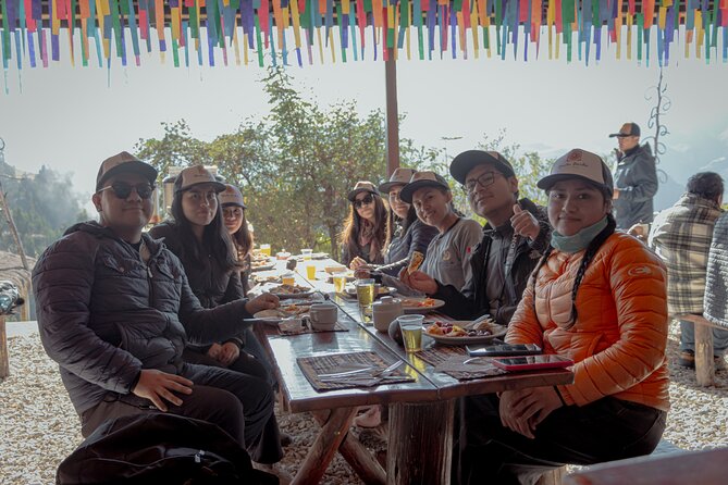 Humantay Lake 2 Day Trek with Sky Camp from Cusco - The Sum Up