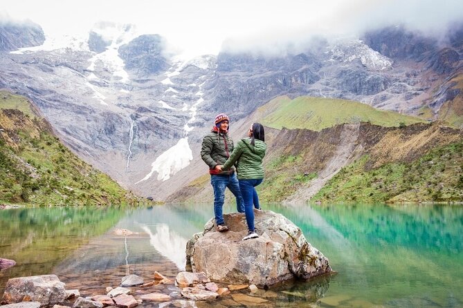 Humantay Lake 2 Day Trek with Sky Camp from Cusco - A Deep Dive into the Humantay Lake 2-Day Trek with Sky Camp from Cusco