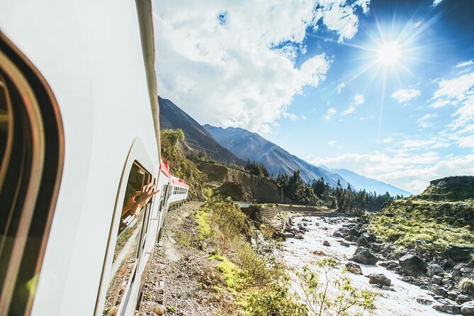 Machu Picchu day trip from Cusco - A Deep Dive into the Machu Picchu Day Trip Experience