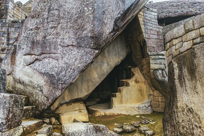 Machu Picchu day trip from Cusco - Return Journey and Evening Arrival