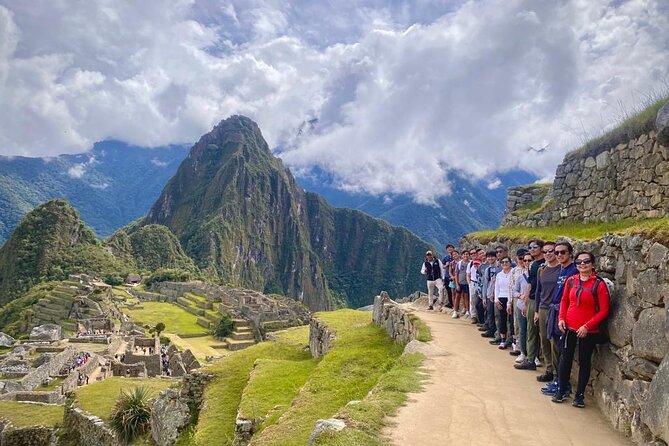 Machu Picchu Full Day Tour from Cusco(Small Groups ) - What the Reviews Say