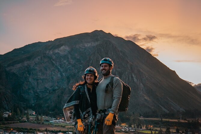 Night Adventure at Starlodge Cusco: Via Ferrata & Zipline - Frequently Asked Questions