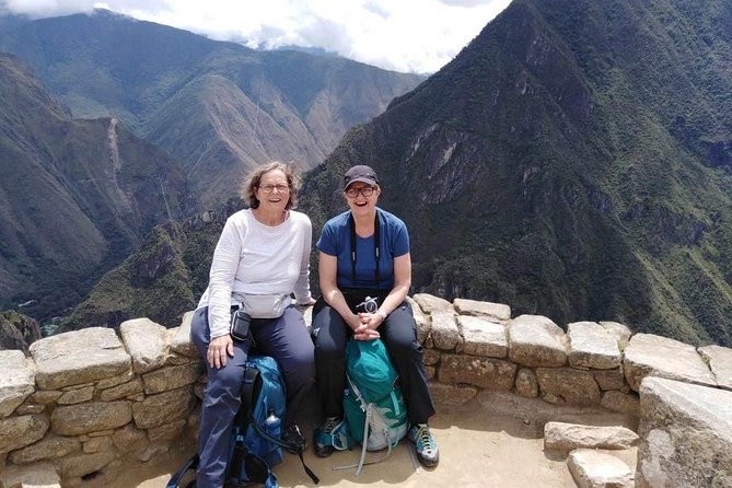 Machupicchu Full Day - What’s Included and What’s Not
