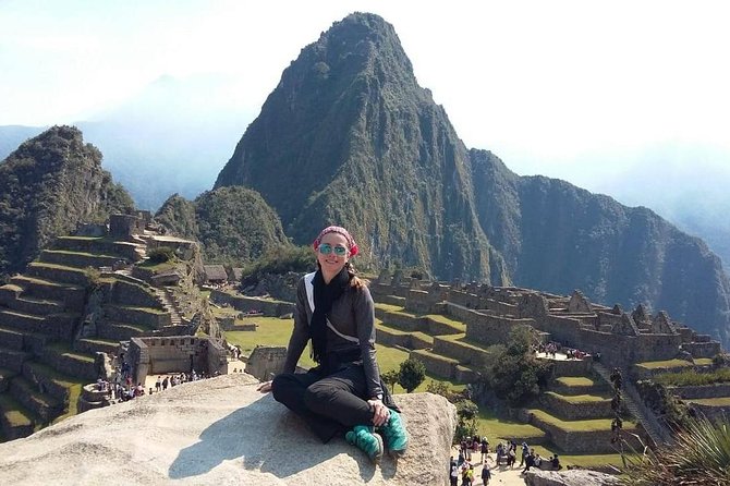 Machupicchu Full Day - Key Points