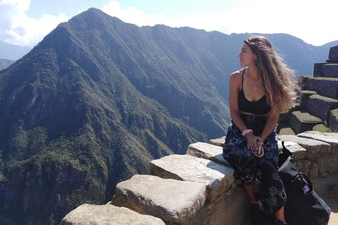 Machupicchu Full Day - Authentic Experiences and Authentic Insights
