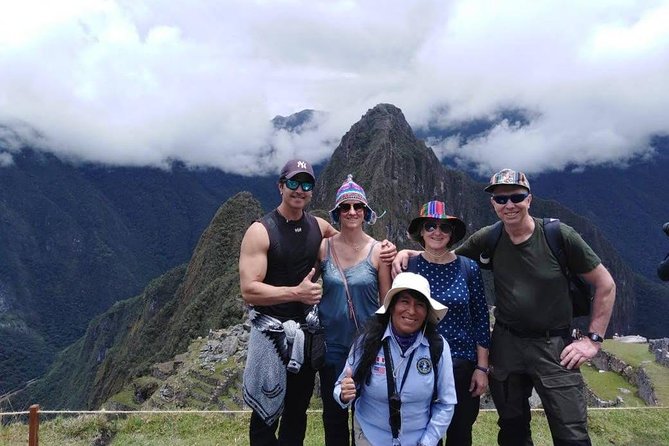 Machupicchu Full Day - Who Should Consider This Tour?