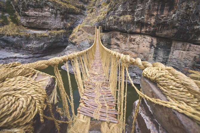 Q'eswachaka - Excursion to the Last Inca Bridge - FAQ: Your Practical Questions Answered