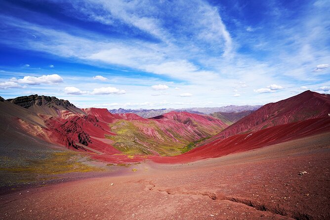 Explore the Rainbow Mountain with us! - Final thoughts