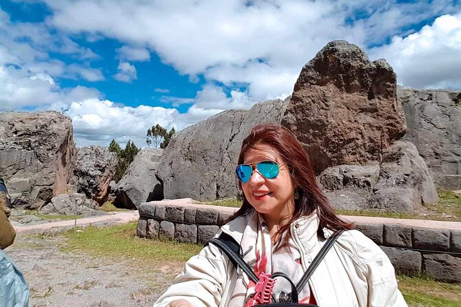 Cuzco City Tour and Archaeological Ruins in Half Day - A Deep Dive into the Cusco Half-Day Tour