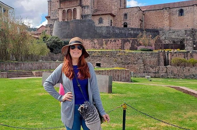 Cuzco City Tour and Archaeological Ruins in Half Day - Frequently Asked Questions