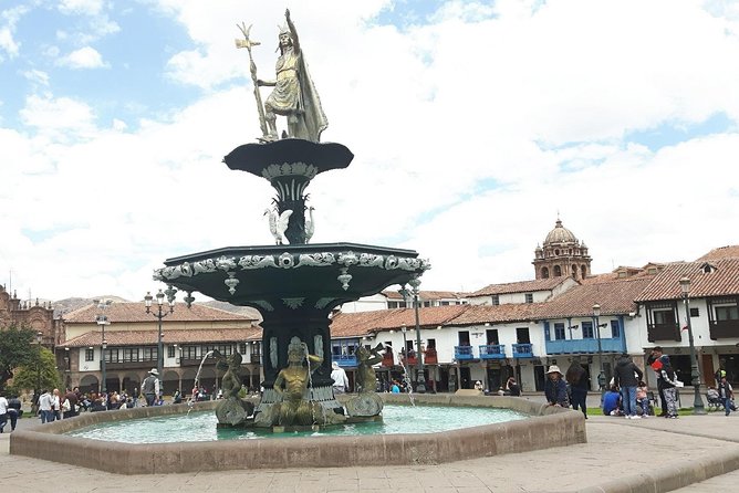 City Tour and Machu Picchu 3 Days - 2 Nights - Whats Included and What to Budget Extra For