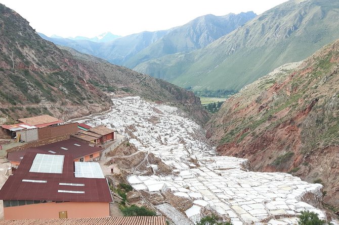Maras Moray Salineras Tour - Who Should Consider This Tour?