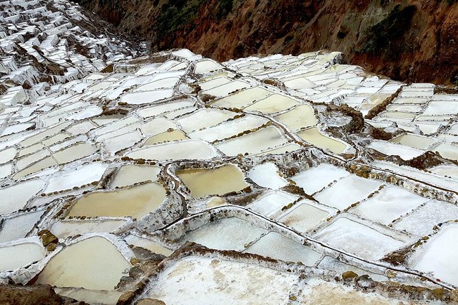 Maras Moray Salineras Tour - What You’ll Experience and Why It Matters