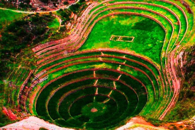 Maras Moray Salineras Tour - FAQ