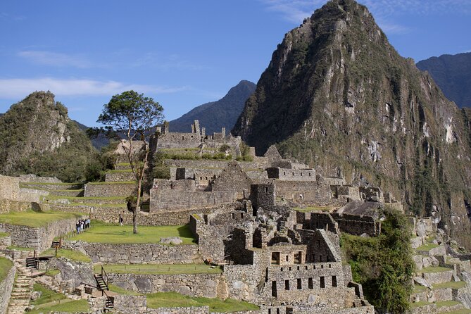 Tour Machu Picchhu full day Private Services - What Travelers Love About This Tour