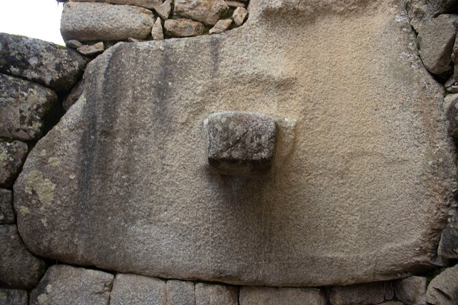 Tour Machu Picchhu full day Private Services - The Bottom Line