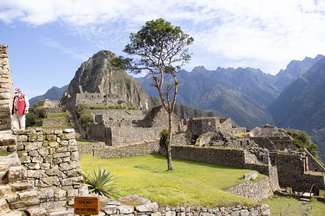 Tour Machu Picchhu full day Private Services - Who Will Love This Tour?